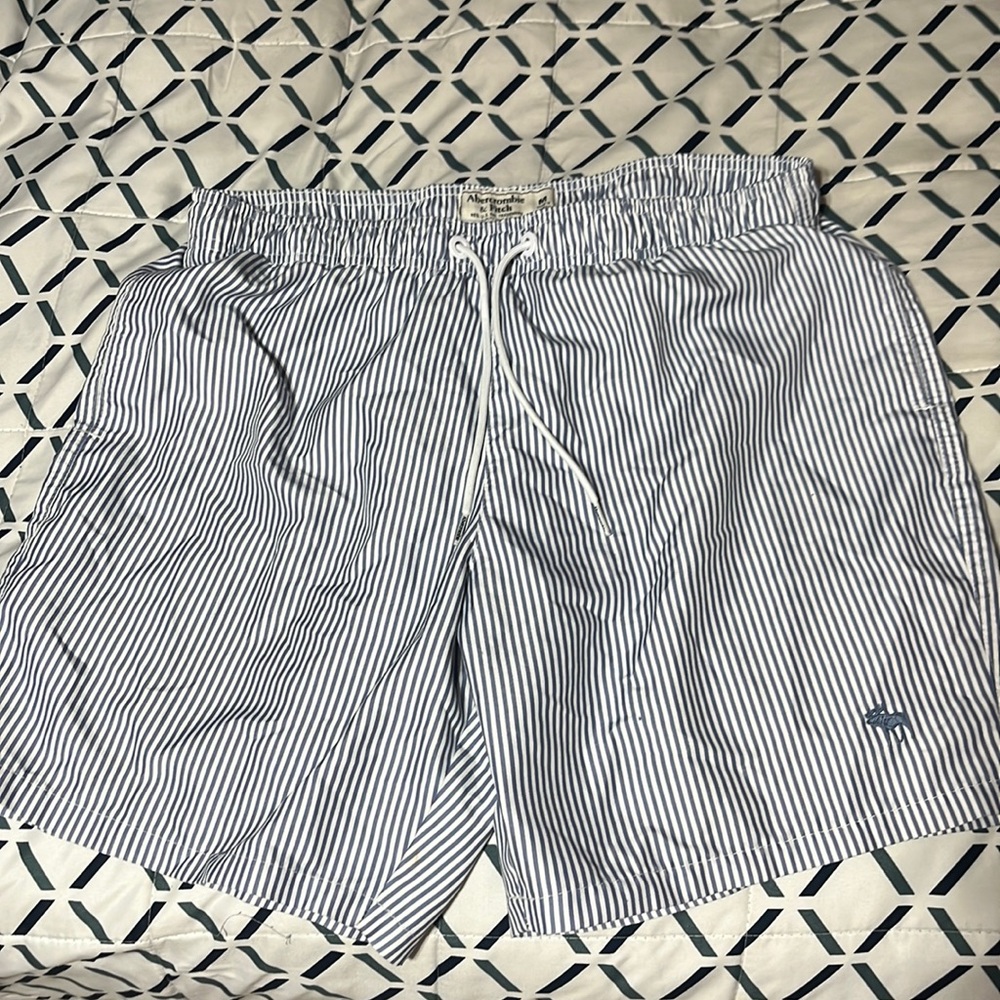 abercrombie and fitch bathing suit